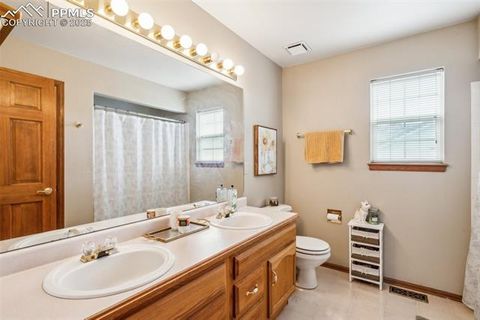 Tiny photo for 2915 Pegasus Drive, Colorado Springs, CO 80906 (MLS # 2813488)