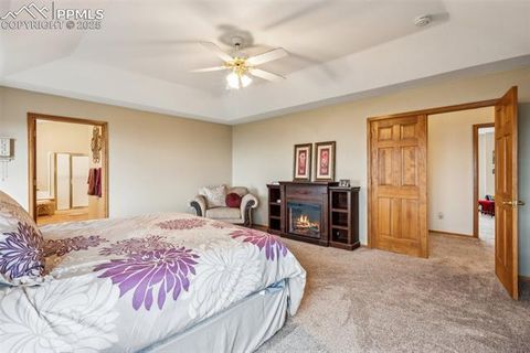 Tiny photo for 2915 Pegasus Drive, Colorado Springs, CO 80906 (MLS # 2813488)