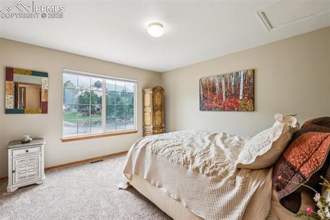 Tiny photo for 2915 Pegasus Drive, Colorado Springs, CO 80906 (MLS # 2813488)