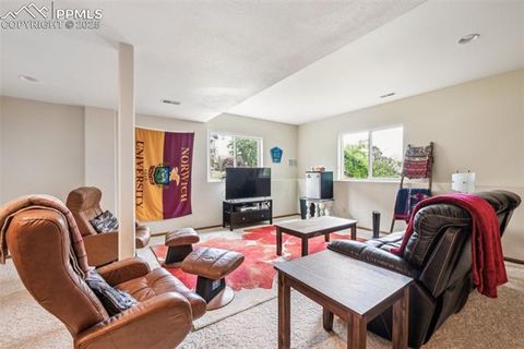 Tiny photo for 2915 Pegasus Drive, Colorado Springs, CO 80906 (MLS # 2813488)
