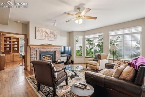Tiny photo for 2915 Pegasus Drive, Colorado Springs, CO 80906 (MLS # 2813488)