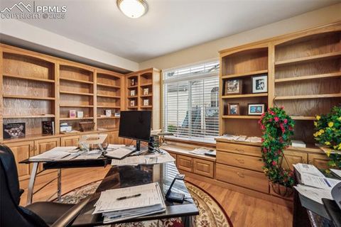 Tiny photo for 2915 Pegasus Drive, Colorado Springs, CO 80906 (MLS # 2813488)