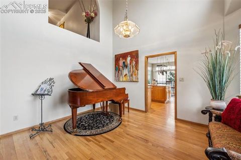 Tiny photo for 2915 Pegasus Drive, Colorado Springs, CO 80906 (MLS # 2813488)