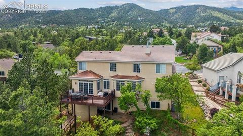 Tiny photo for 2915 Pegasus Drive, Colorado Springs, CO 80906 (MLS # 2813488)