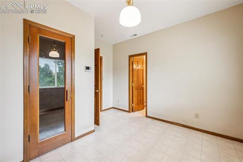 Tiny photo for 2915 Pegasus Drive, Colorado Springs, CO 80906 (MLS # 2813488)