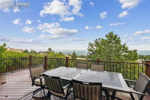 Tiny photo for 2915 Pegasus Drive, Colorado Springs, CO 80906 (MLS # 2813488)