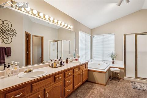 Tiny photo for 2915 Pegasus Drive, Colorado Springs, CO 80906 (MLS # 2813488)