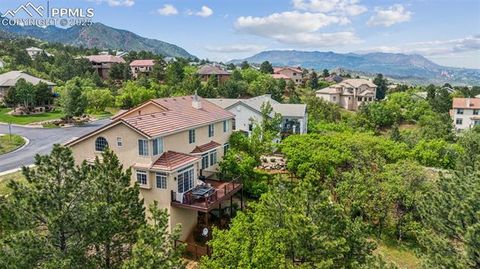 Tiny photo for 2915 Pegasus Drive, Colorado Springs, CO 80906 (MLS # 2813488)