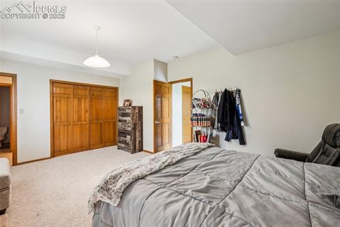 Tiny photo for 2915 Pegasus Drive, Colorado Springs, CO 80906 (MLS # 2813488)
