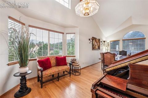 Tiny photo for 2915 Pegasus Drive, Colorado Springs, CO 80906 (MLS # 2813488)