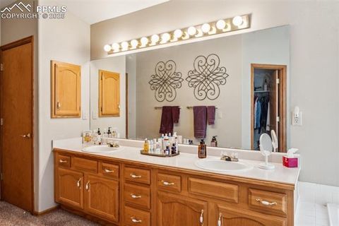 Tiny photo for 2915 Pegasus Drive, Colorado Springs, CO 80906 (MLS # 2813488)