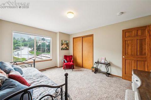 Tiny photo for 2915 Pegasus Drive, Colorado Springs, CO 80906 (MLS # 2813488)