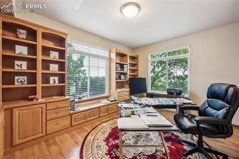 Tiny photo for 2915 Pegasus Drive, Colorado Springs, CO 80906 (MLS # 2813488)