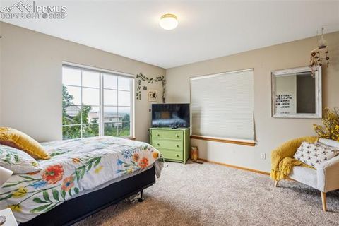 Tiny photo for 2915 Pegasus Drive, Colorado Springs, CO 80906 (MLS # 2813488)