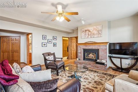 Tiny photo for 2915 Pegasus Drive, Colorado Springs, CO 80906 (MLS # 2813488)