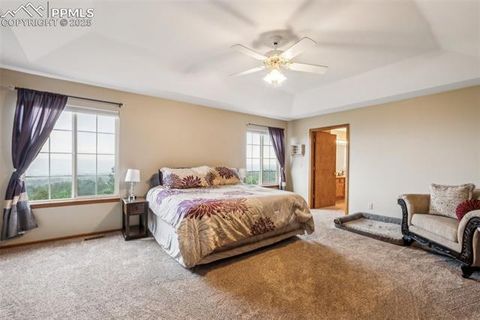 Tiny photo for 2915 Pegasus Drive, Colorado Springs, CO 80906 (MLS # 2813488)