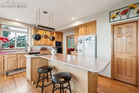 Tiny photo for 2915 Pegasus Drive, Colorado Springs, CO 80906 (MLS # 2813488)
