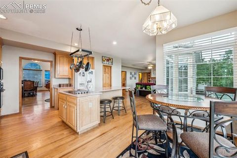 Tiny photo for 2915 Pegasus Drive, Colorado Springs, CO 80906 (MLS # 2813488)