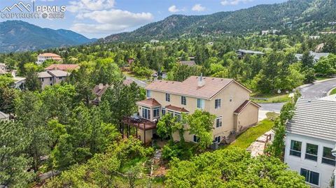 Tiny photo for 2915 Pegasus Drive, Colorado Springs, CO 80906 (MLS # 2813488)