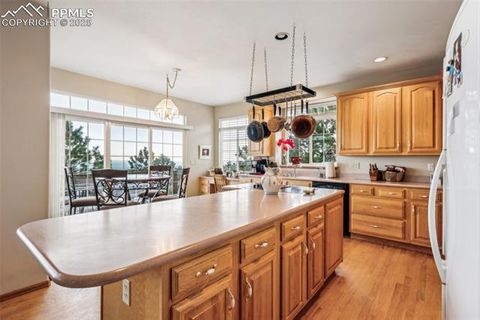Tiny photo for 2915 Pegasus Drive, Colorado Springs, CO 80906 (MLS # 2813488)