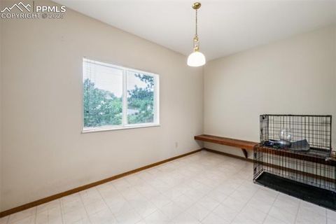 Tiny photo for 2915 Pegasus Drive, Colorado Springs, CO 80906 (MLS # 2813488)