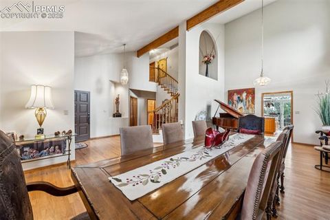 Tiny photo for 2915 Pegasus Drive, Colorado Springs, CO 80906 (MLS # 2813488)