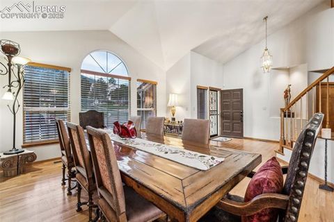 Tiny photo for 2915 Pegasus Drive, Colorado Springs, CO 80906 (MLS # 2813488)