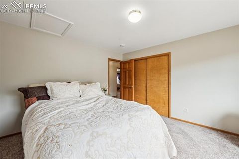 Tiny photo for 2915 Pegasus Drive, Colorado Springs, CO 80906 (MLS # 2813488)