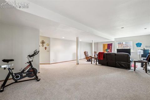Tiny photo for 2915 Pegasus Drive, Colorado Springs, CO 80906 (MLS # 2813488)