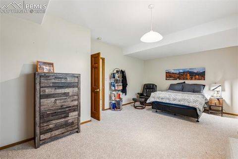 Tiny photo for 2915 Pegasus Drive, Colorado Springs, CO 80906 (MLS # 2813488)