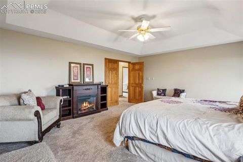 Tiny photo for 2915 Pegasus Drive, Colorado Springs, CO 80906 (MLS # 2813488)