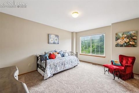 Tiny photo for 2915 Pegasus Drive, Colorado Springs, CO 80906 (MLS # 2813488)