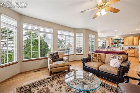 Tiny photo for 2915 Pegasus Drive, Colorado Springs, CO 80906 (MLS # 2813488)