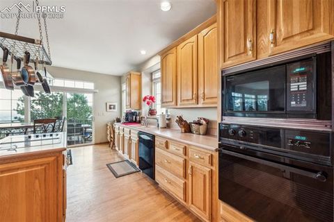 Tiny photo for 2915 Pegasus Drive, Colorado Springs, CO 80906 (MLS # 2813488)