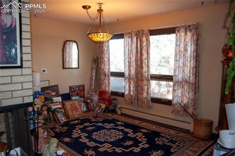 16820 Vincent Avenue Monument CO 80132