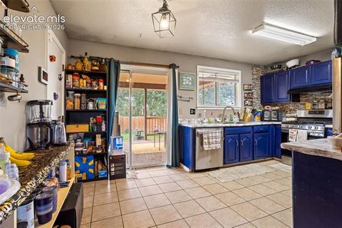 Tiny photo for 2516 Anjelina Circle, Colorado Springs, CO 80916 (MLS # 6687009)