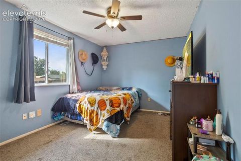 Tiny photo for 2516 Anjelina Circle, Colorado Springs, CO 80916 (MLS # 6687009)