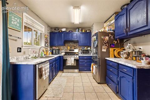 Tiny photo for 2516 Anjelina Circle, Colorado Springs, CO 80916 (MLS # 6687009)