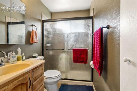 Tiny photo for 2516 Anjelina Circle, Colorado Springs, CO 80916 (MLS # 6687009)