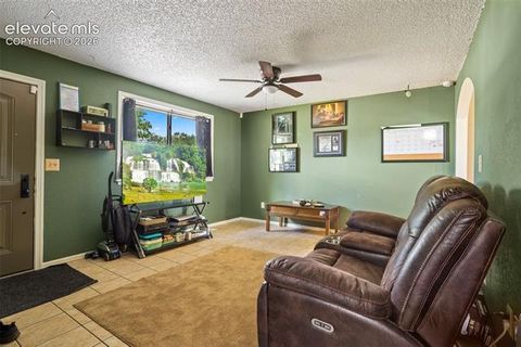 Tiny photo for 2516 Anjelina Circle, Colorado Springs, CO 80916 (MLS # 6687009)