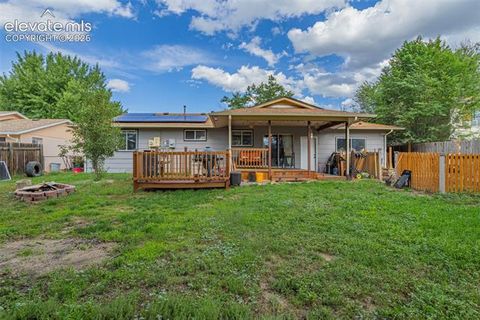 Tiny photo for 2516 Anjelina Circle, Colorado Springs, CO 80916 (MLS # 6687009)