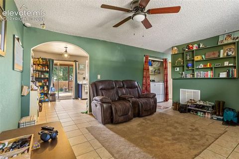 Tiny photo for 2516 Anjelina Circle, Colorado Springs, CO 80916 (MLS # 6687009)