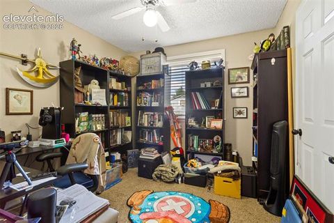Tiny photo for 2516 Anjelina Circle, Colorado Springs, CO 80916 (MLS # 6687009)