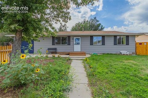 Tiny photo for 2516 Anjelina Circle, Colorado Springs, CO 80916 (MLS # 6687009)