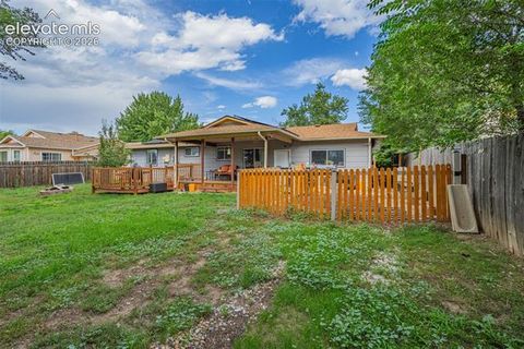 Tiny photo for 2516 Anjelina Circle, Colorado Springs, CO 80916 (MLS # 6687009)