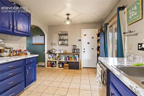 Tiny photo for 2516 Anjelina Circle, Colorado Springs, CO 80916 (MLS # 6687009)
