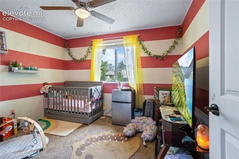 Tiny photo for 2516 Anjelina Circle, Colorado Springs, CO 80916 (MLS # 6687009)