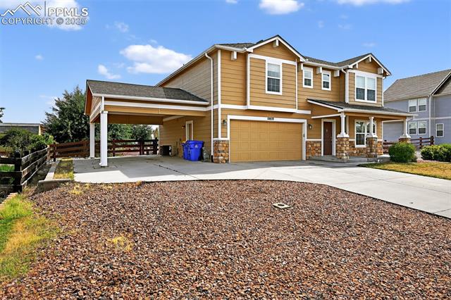10859 Hidden Ridge Circle