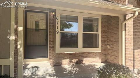 Photo of 6719 Overland Drive, Colorado Springs, CO 80919 (MLS # 3119455) Photo of 6719 Overland Drive, Colorado Springs, CO 80919 (MLS # 3119455)
