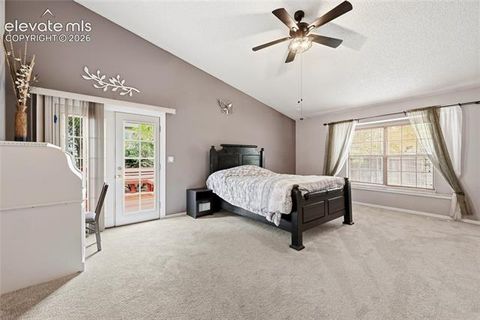 Tiny photo for 4870 Purcell Drive, Colorado Springs, CO 80922 (MLS # 2113353)